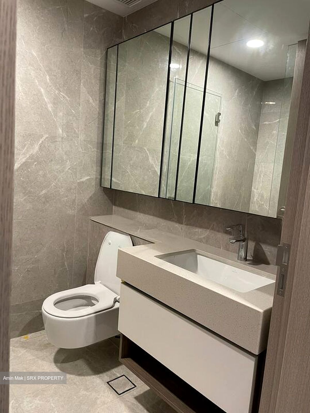 Dairy Farm Residences (D23), Apartment #507565871